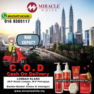 miracle white cad and same day delivery service